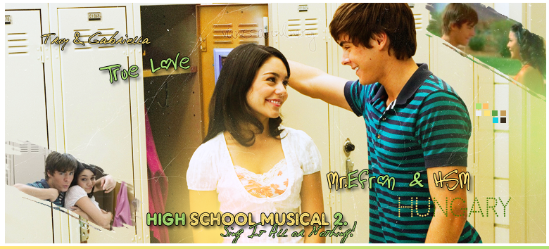 MR. EFRON & HSM Hungary // Your Hungarian Source For Zac Efron & HSM